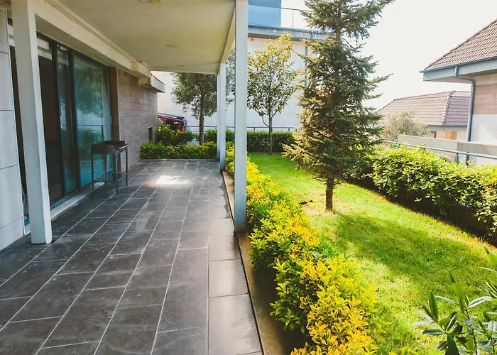 Royal Blue Istanbul - Luxury Villas