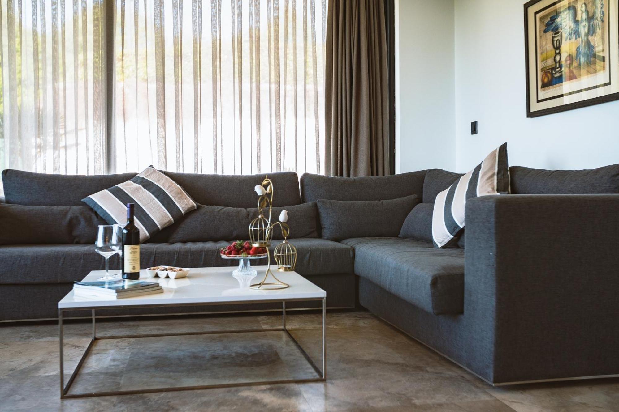 Vilă Royal Blue - Luxury Istanbul