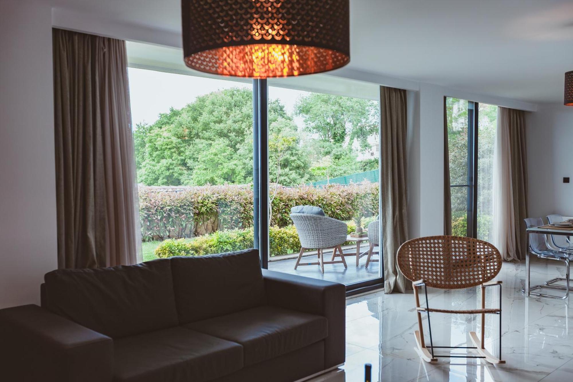 Vilă Royal Blue - Luxury Istanbul